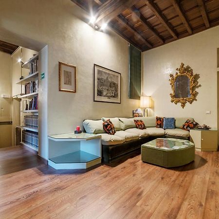 Pantheon Luxury Home ローマ エクステリア 写真