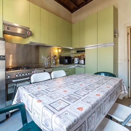 Pantheon Luxury Home ローマ エクステリア 写真
