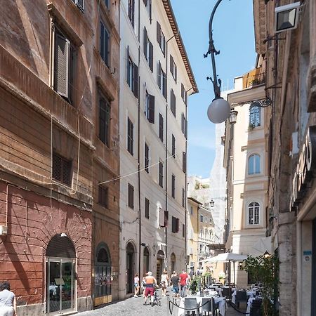 Pantheon Luxury Home ローマ エクステリア 写真