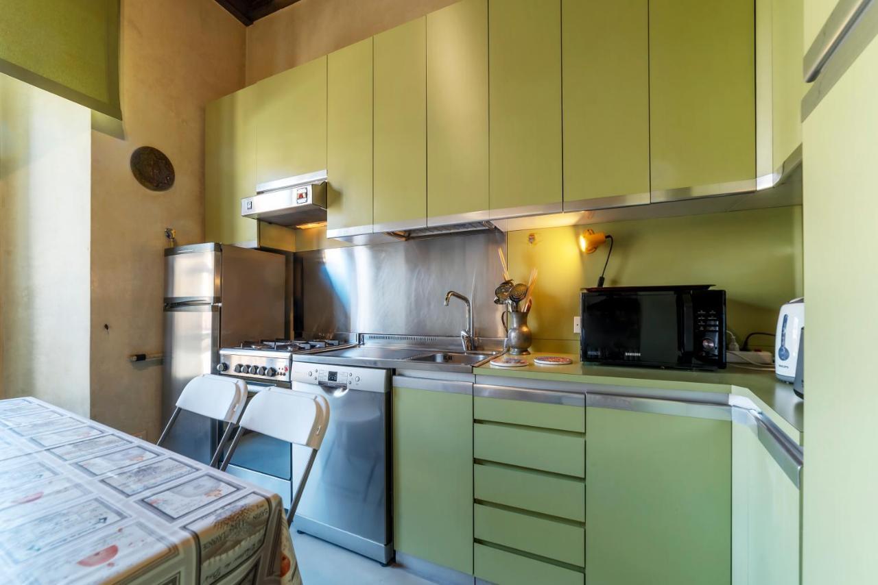 Pantheon Luxury Home ローマ エクステリア 写真