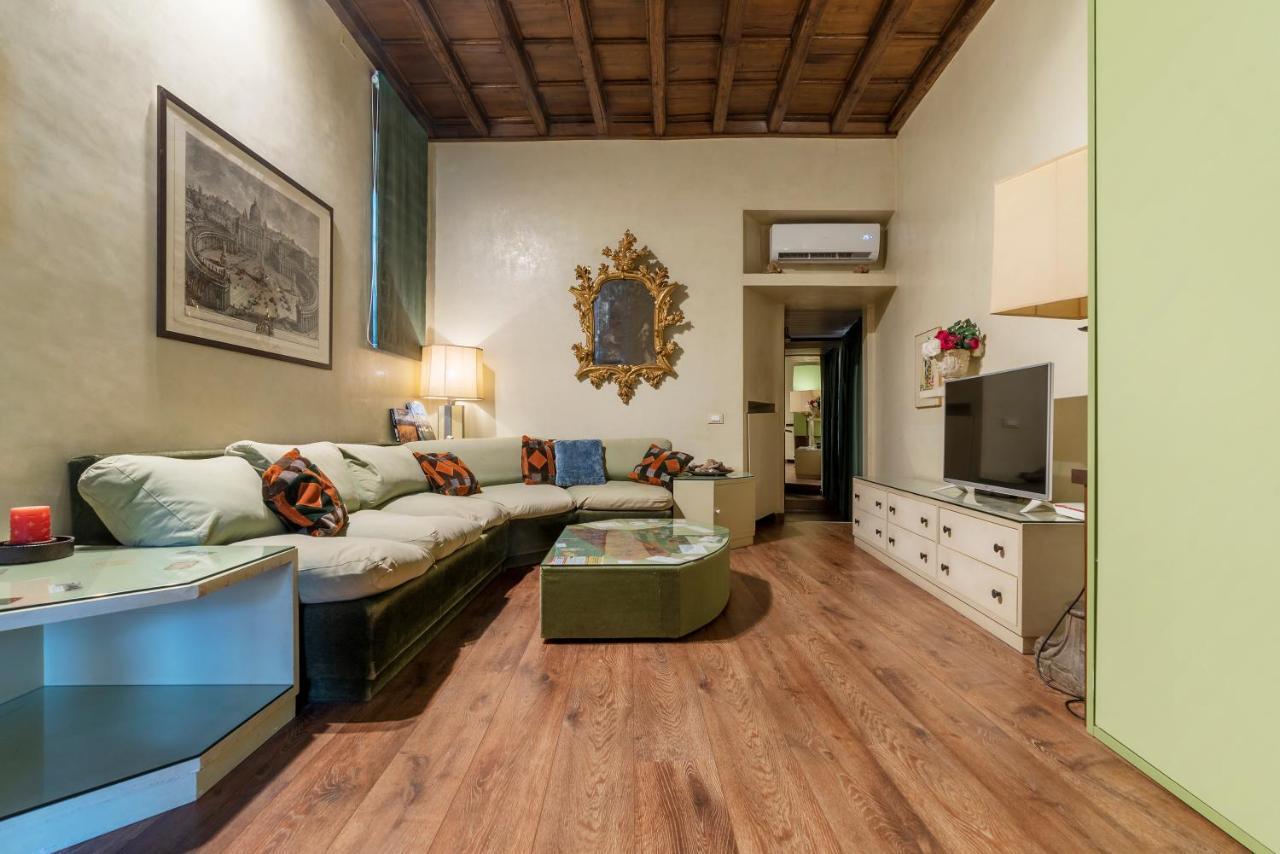 Pantheon Luxury Home ローマ エクステリア 写真