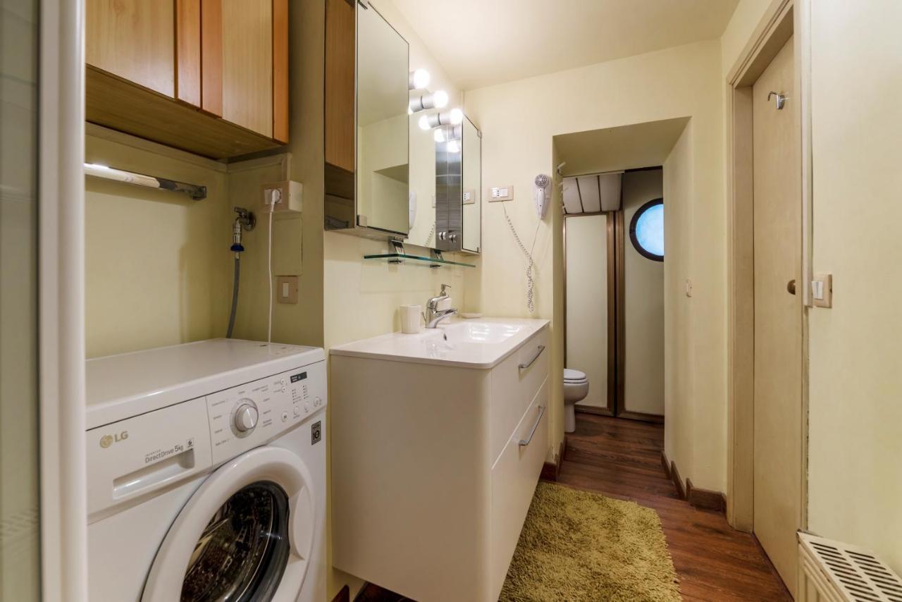 Pantheon Luxury Home ローマ エクステリア 写真