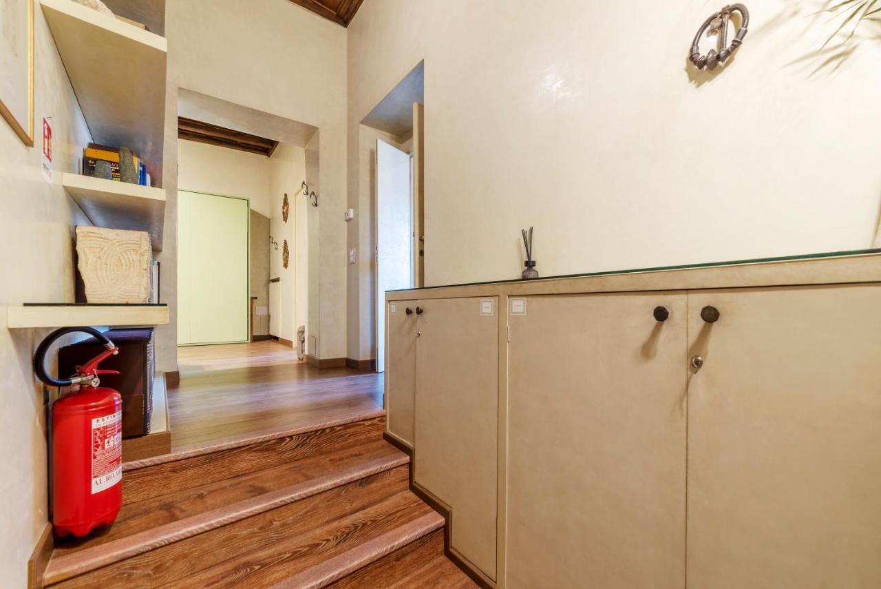 Pantheon Luxury Home ローマ エクステリア 写真