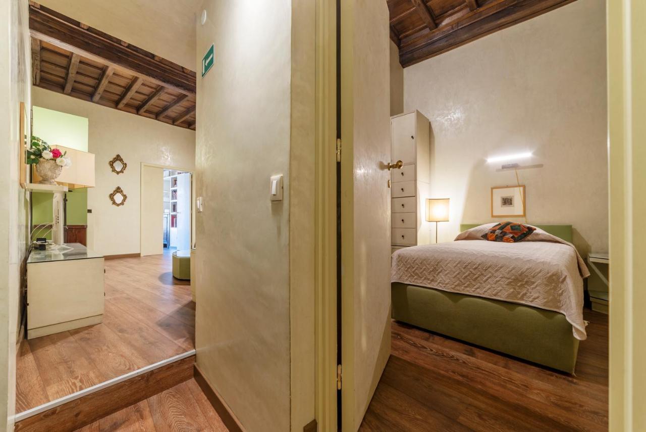 Pantheon Luxury Home ローマ エクステリア 写真