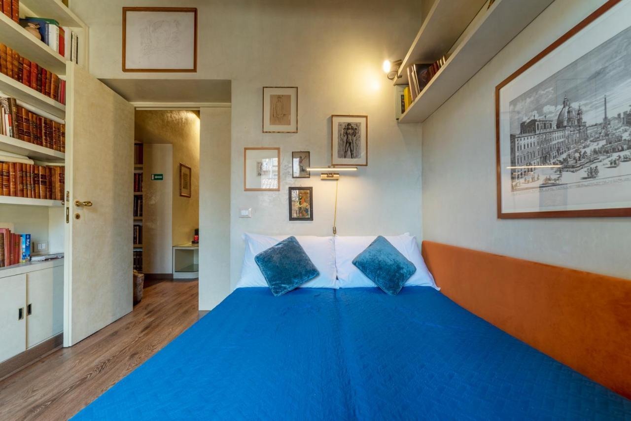 Pantheon Luxury Home ローマ エクステリア 写真