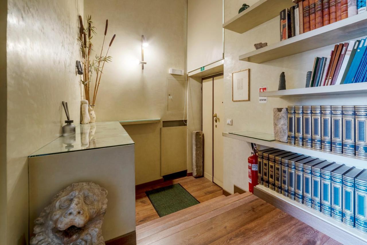 Pantheon Luxury Home ローマ エクステリア 写真