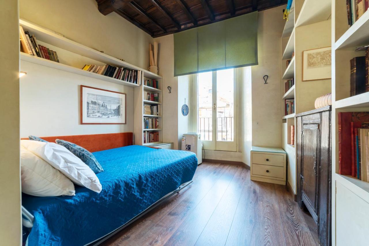 Pantheon Luxury Home ローマ エクステリア 写真