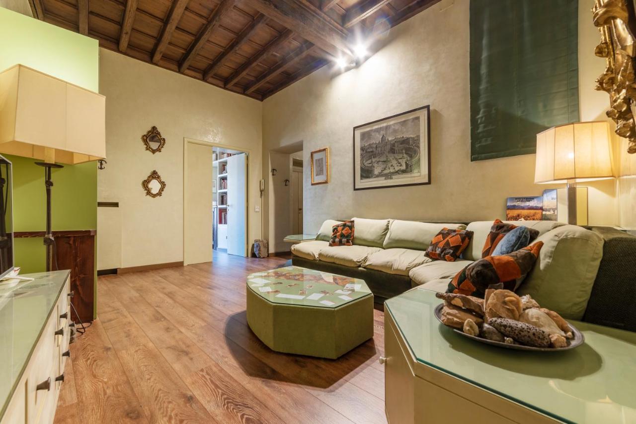 Pantheon Luxury Home ローマ エクステリア 写真